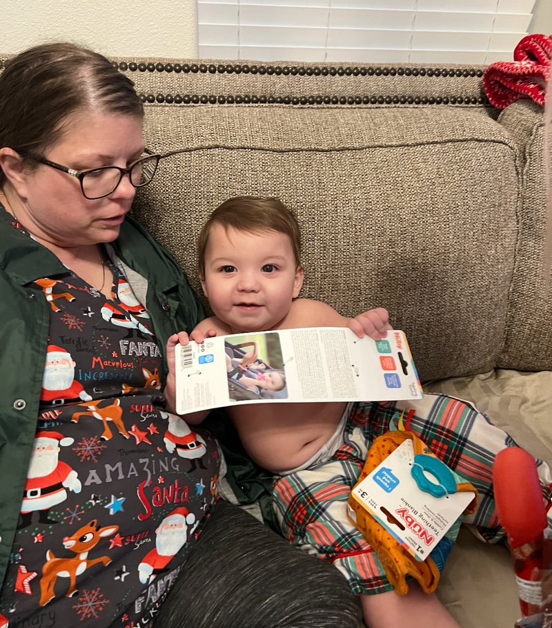 Kristi Burr - Photo 132