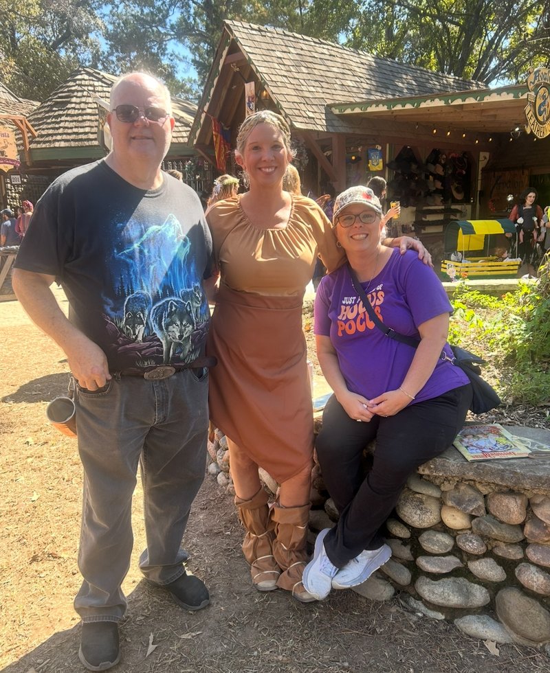 Kristi Burr - Photo 138