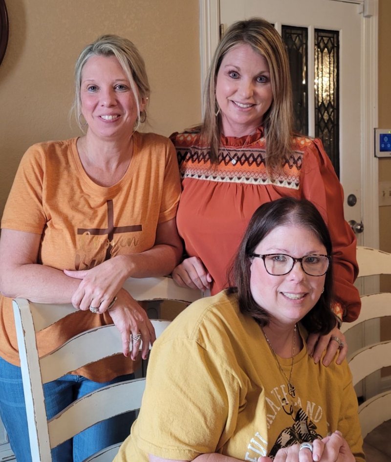 Kristi Burr - Photo 141