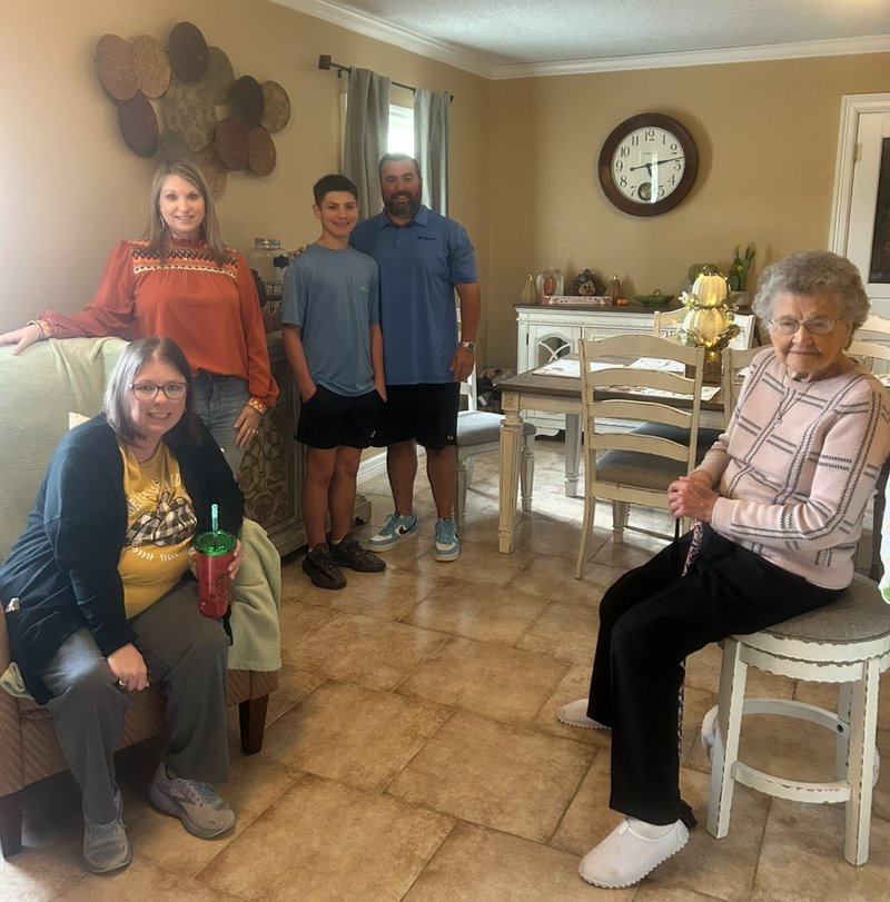 Kristi Burr - Photo 142