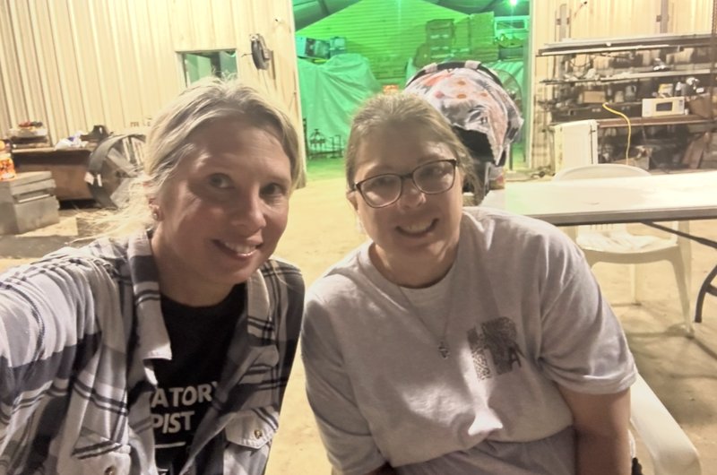 Kristi Burr - Photo 145