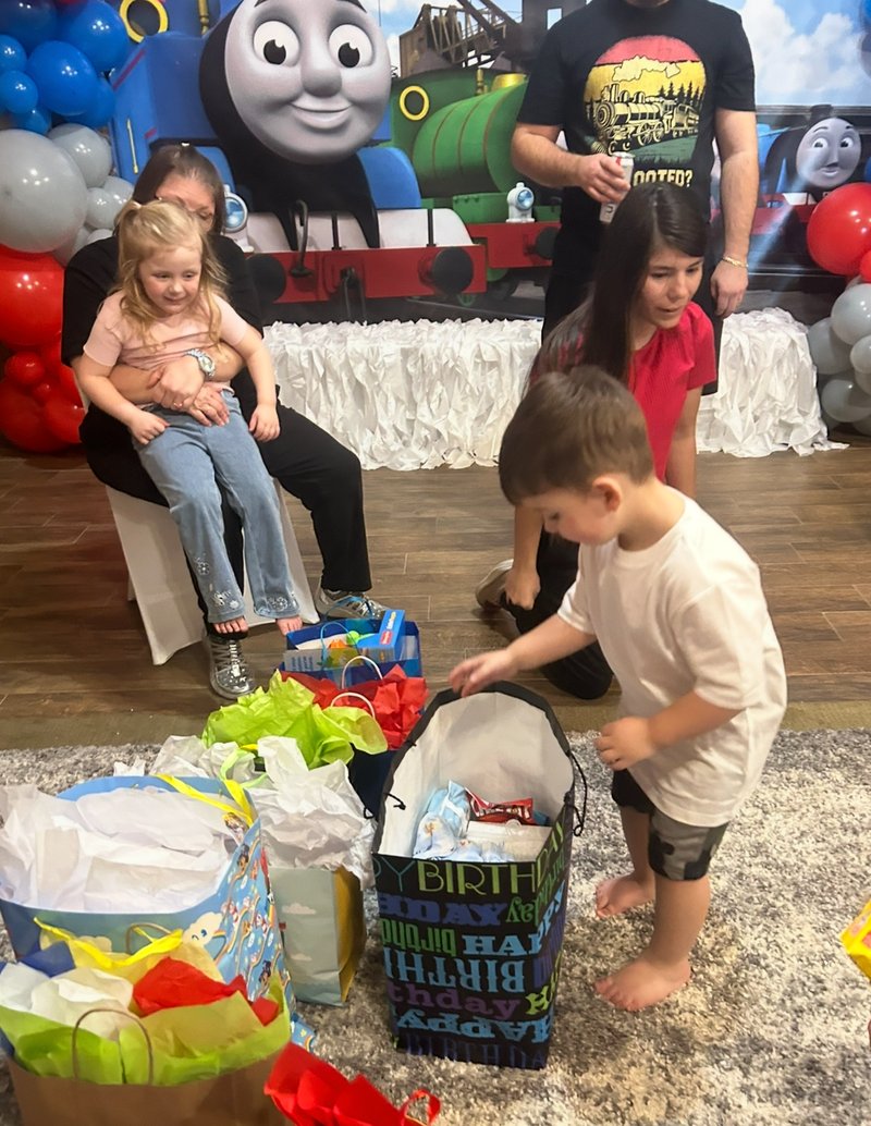 Kristi Burr - Photo 146