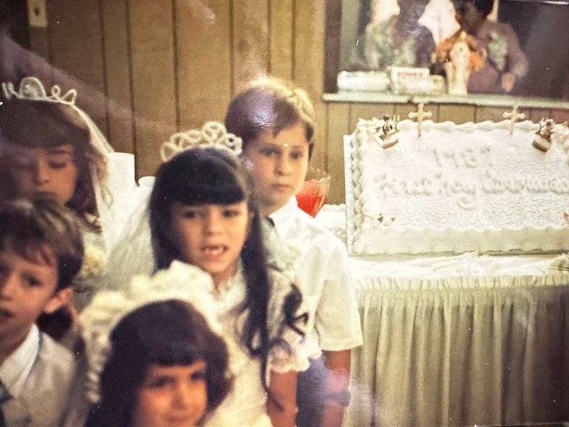 Kristi Burr - Photo 150