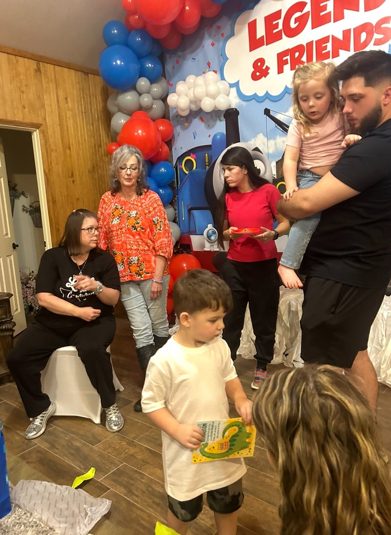 Kristi Burr - Photo 147