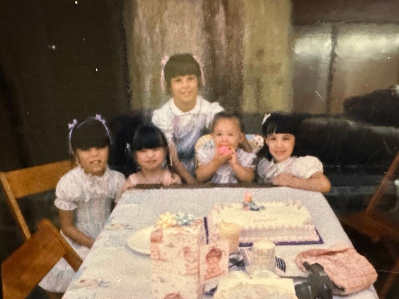 Kristi Burr - Photo 151