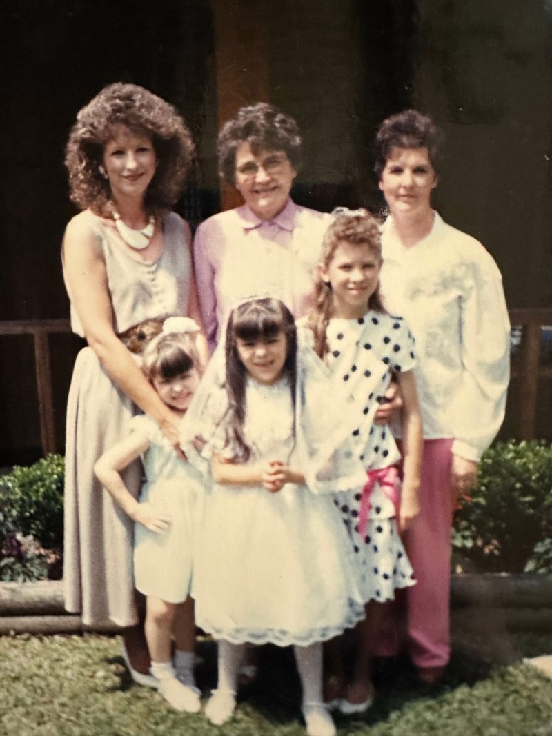 Kristi Burr - Photo 152