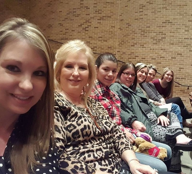 Kristi Burr - Photo 161