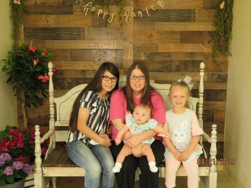 Kristi Burr - Photo 163