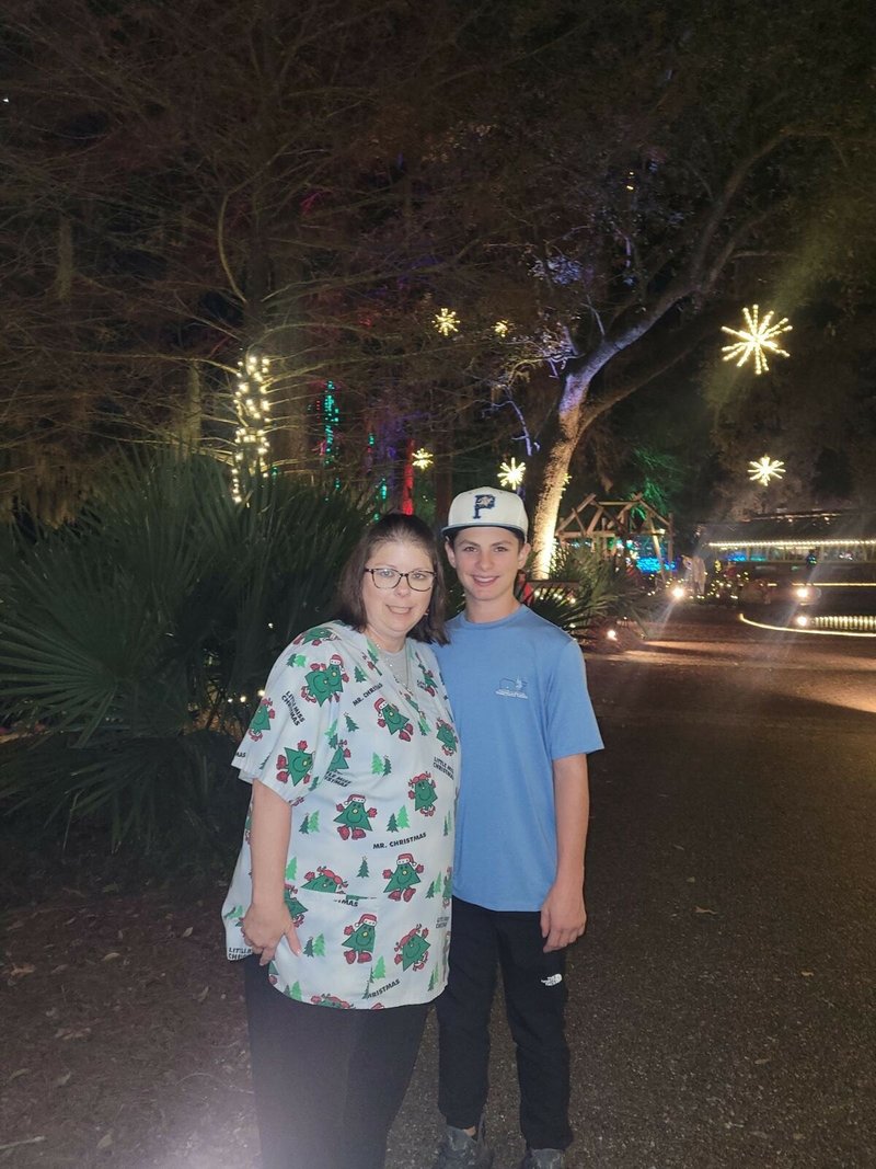 Kristi Burr - Photo 165