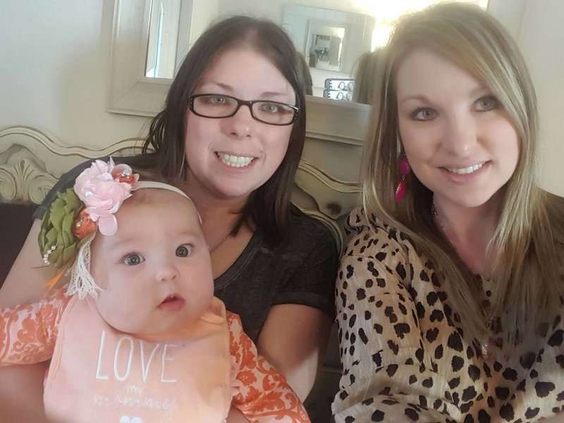 Kristi Burr - Photo 167