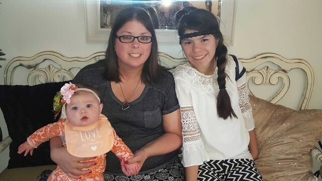 Kristi Burr - Photo 168