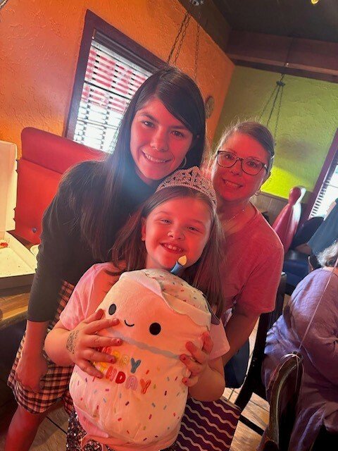 Kristi Burr - Photo 169