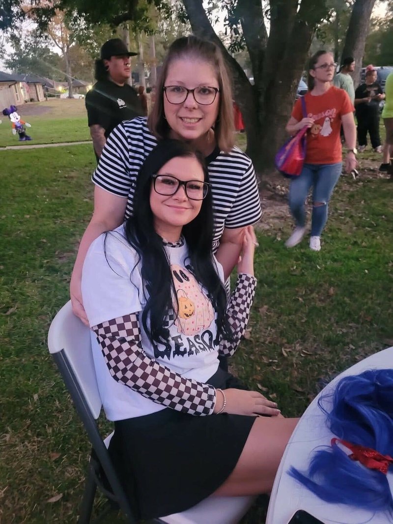 Kristi Burr - Photo 171