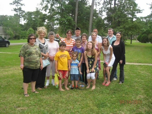 Kristi Burr - Photo 173