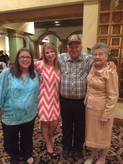 Kristi Burr - Photo 182