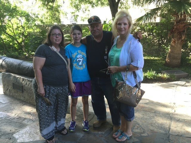 Kristi Burr - Photo 184