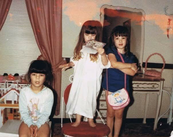 Kristi Burr - Photo 186