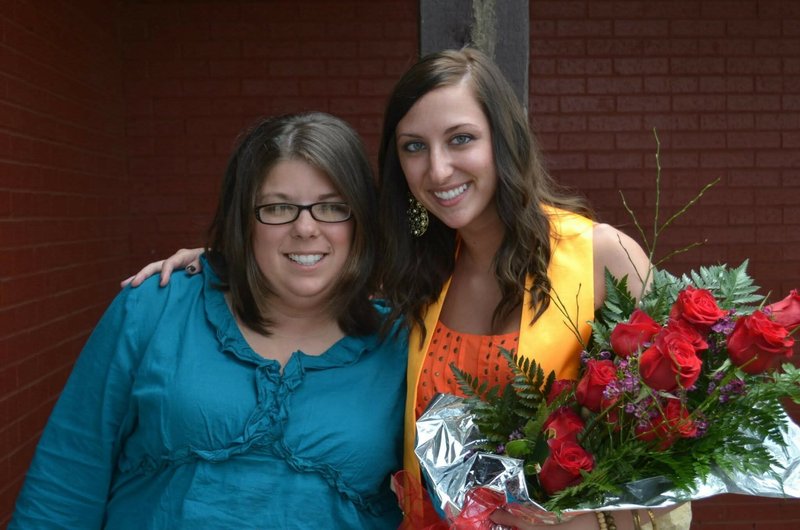 Kristi Burr - Photo 188