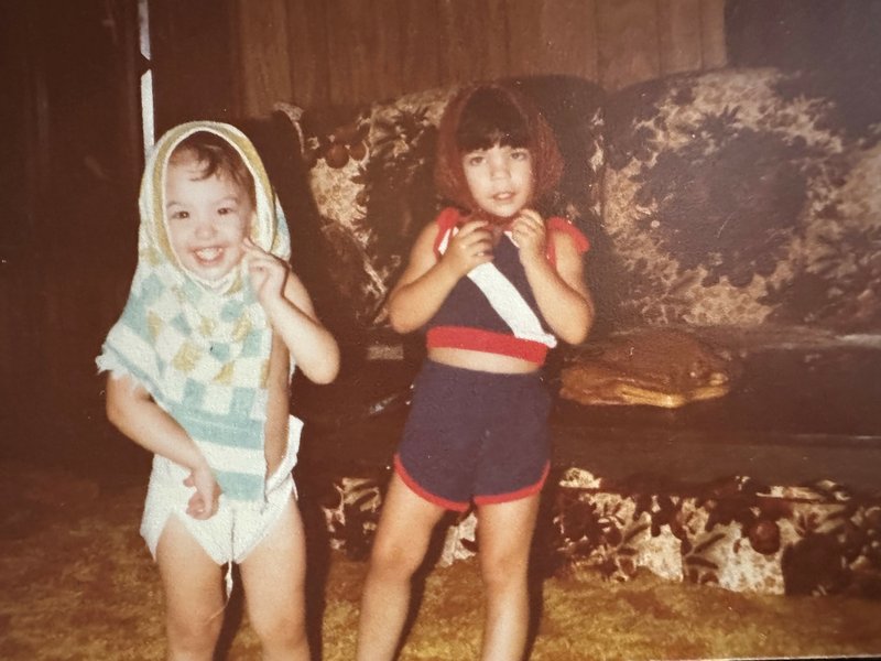 Kristi Burr - Photo 192