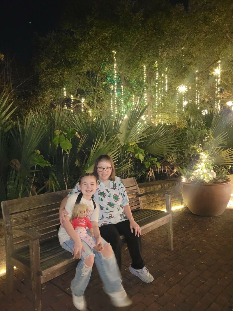 Kristi Burr - Photo 193