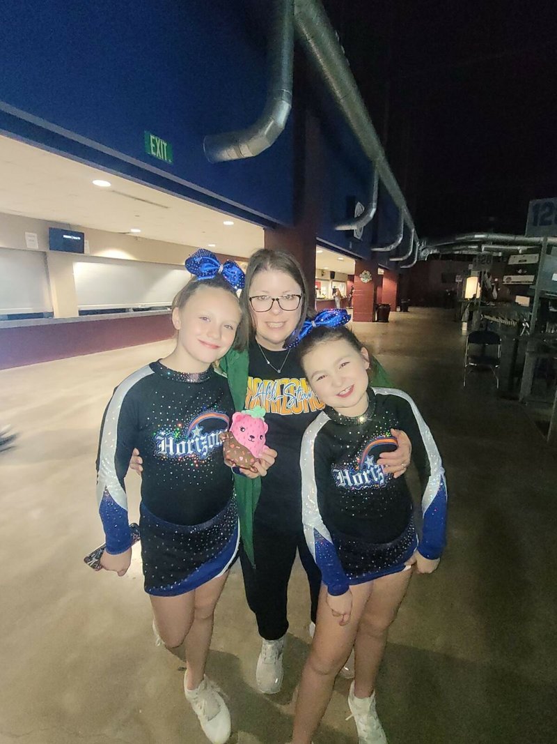 Kristi Burr - Photo 194