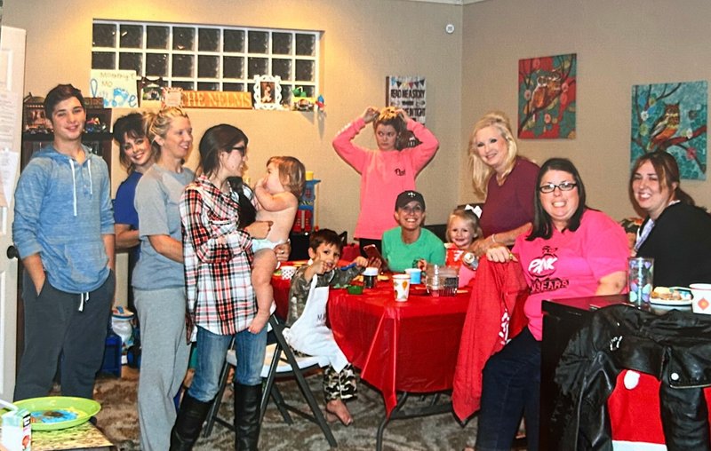 Kristi Burr - Photo 198