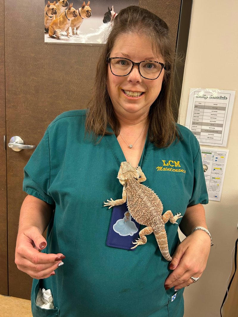 Kristi Burr - Photo 200