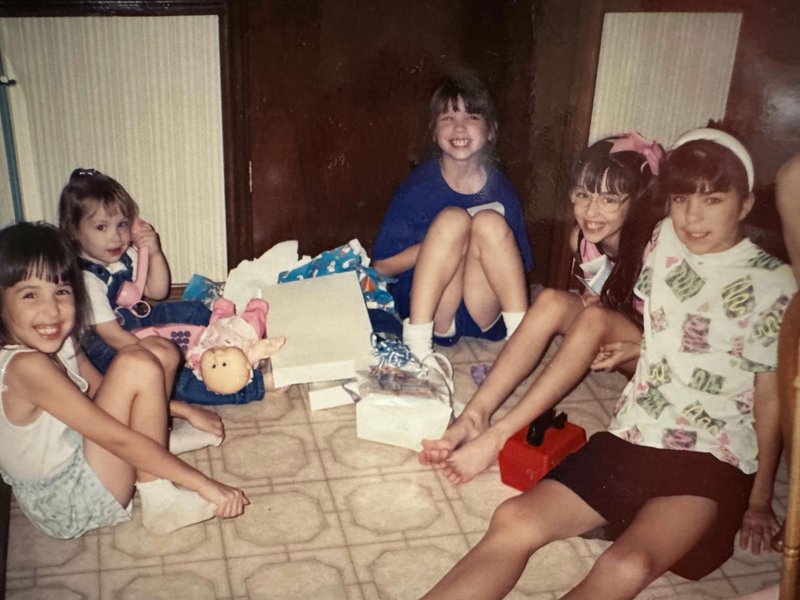 Kristi Burr - Photo 208