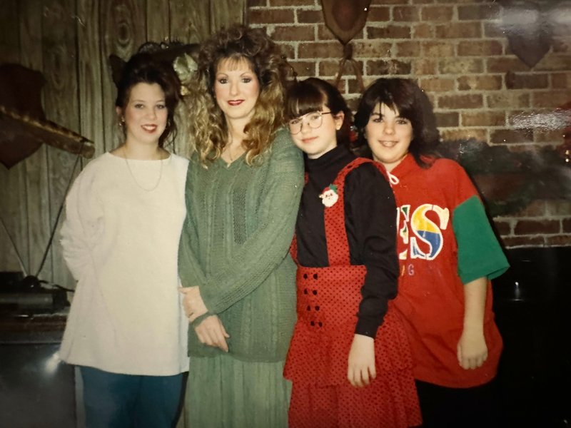 Kristi Burr - Photo 207