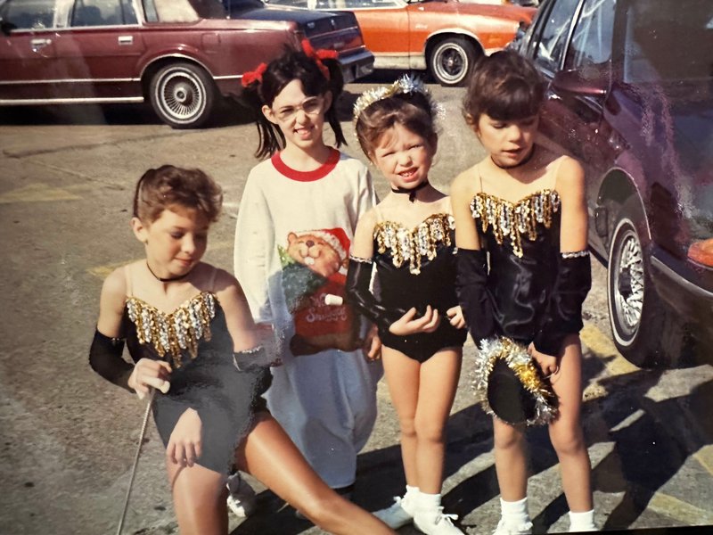 Kristi Burr - Photo 209