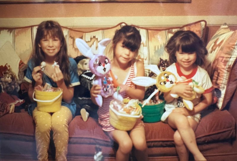 Kristi Burr - Photo 210