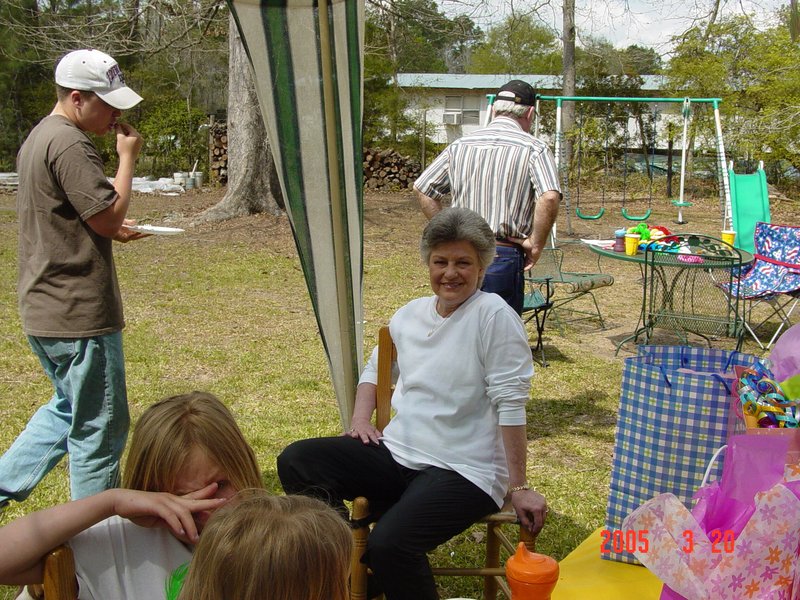 Lenora Sue Quinn - Photo 8