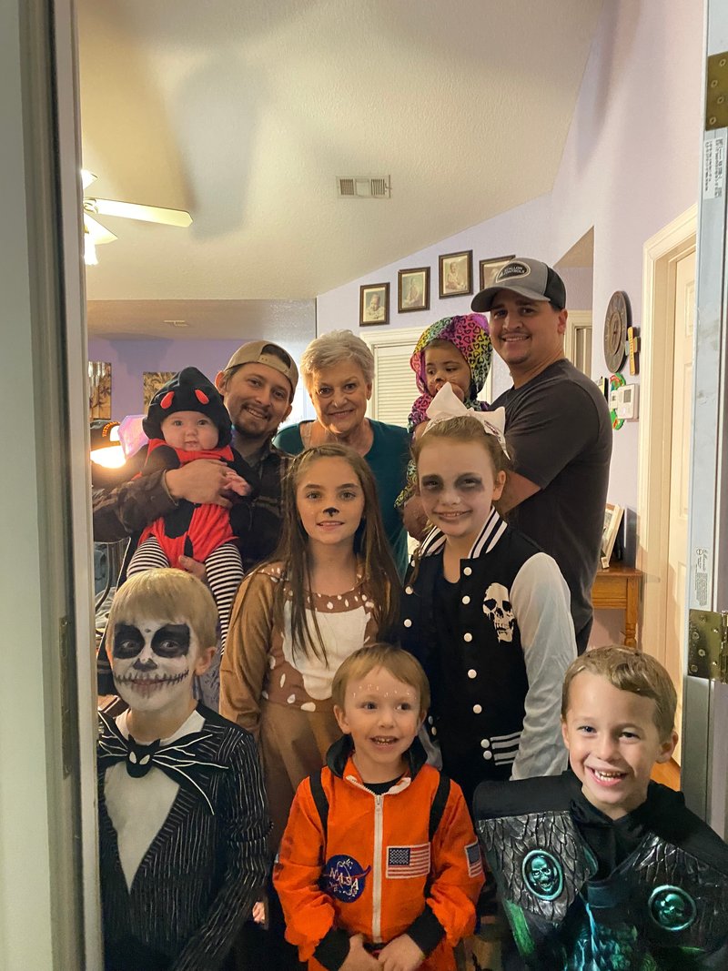 Lenora Sue Quinn - Photo 33