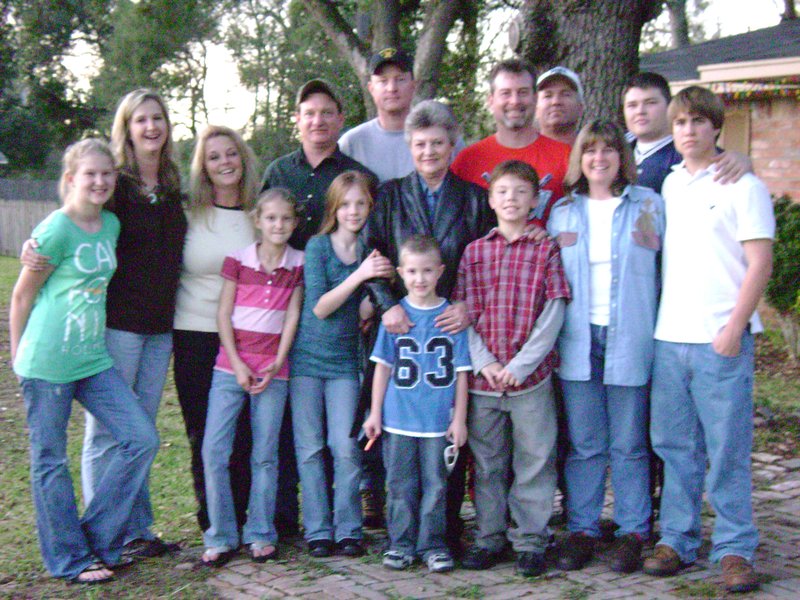 Lenora Sue Quinn - Photo 36