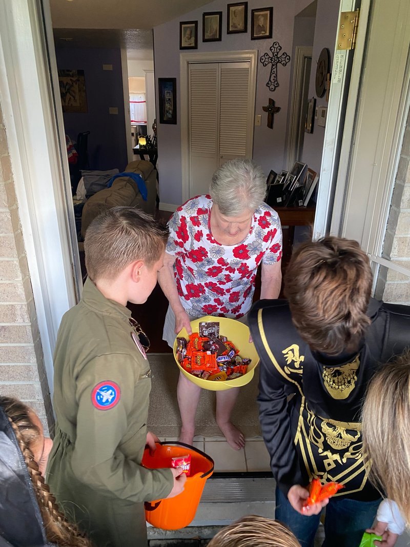 Lenora Sue Quinn - Photo 58