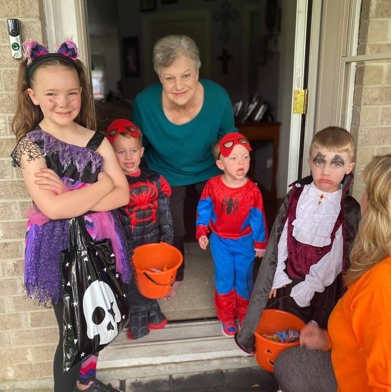 Lenora Sue Quinn - Photo 77