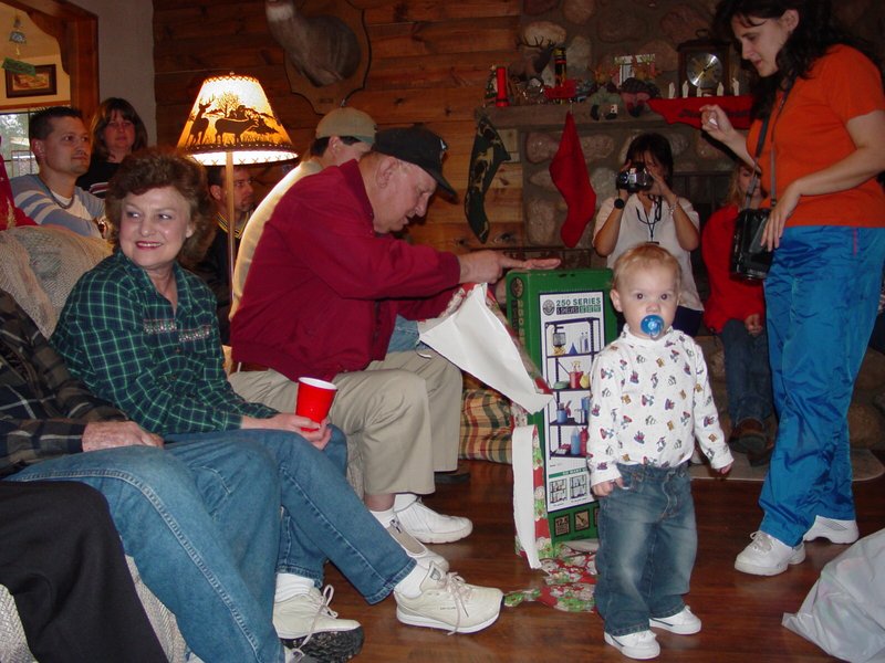 Lenora Sue Quinn - Photo 78