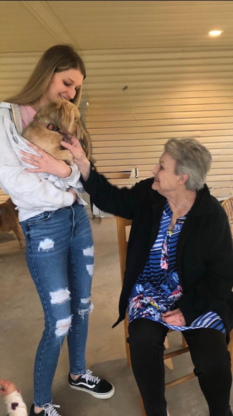 Lenora Sue Quinn - Photo 94