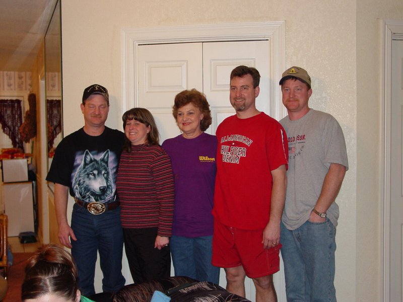 Lenora Sue Quinn - Photo 99