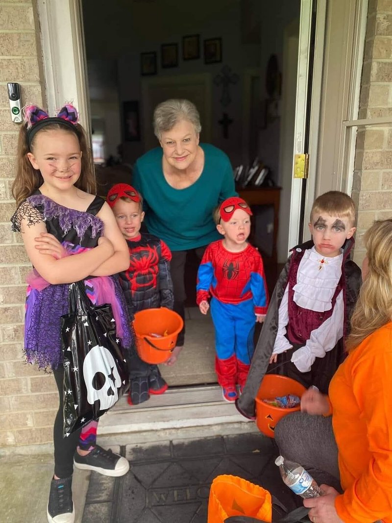 Lenora Sue Quinn - Photo 103