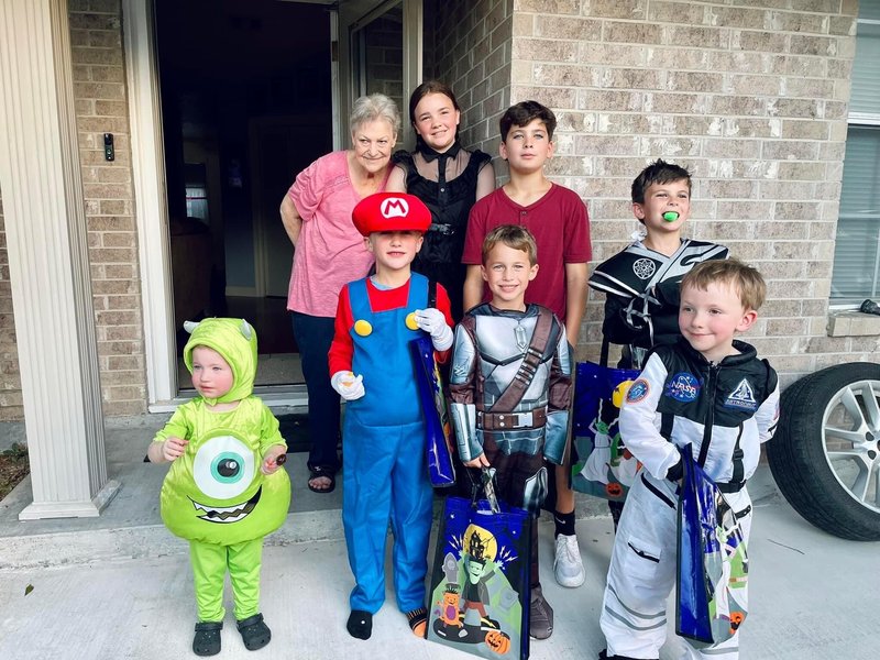 Lenora Sue Quinn - Photo 107