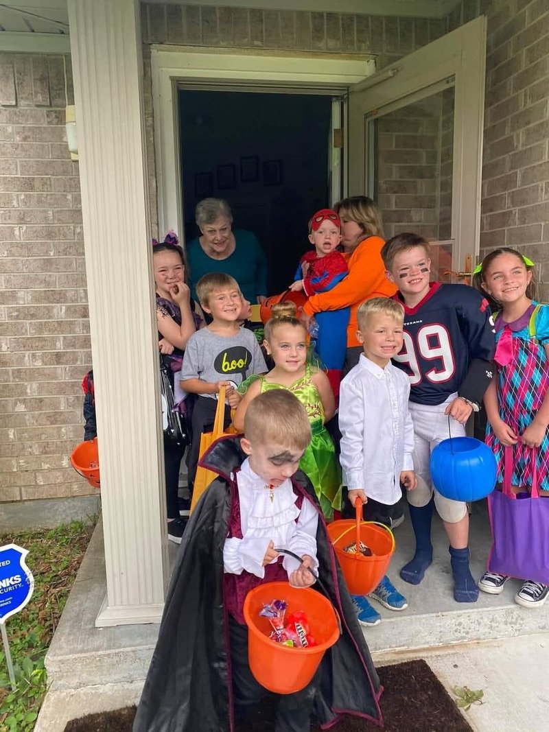 Lenora Sue Quinn - Photo 113