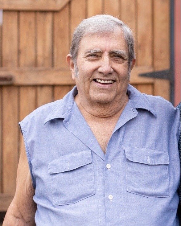 Roger Phillip Holsomback