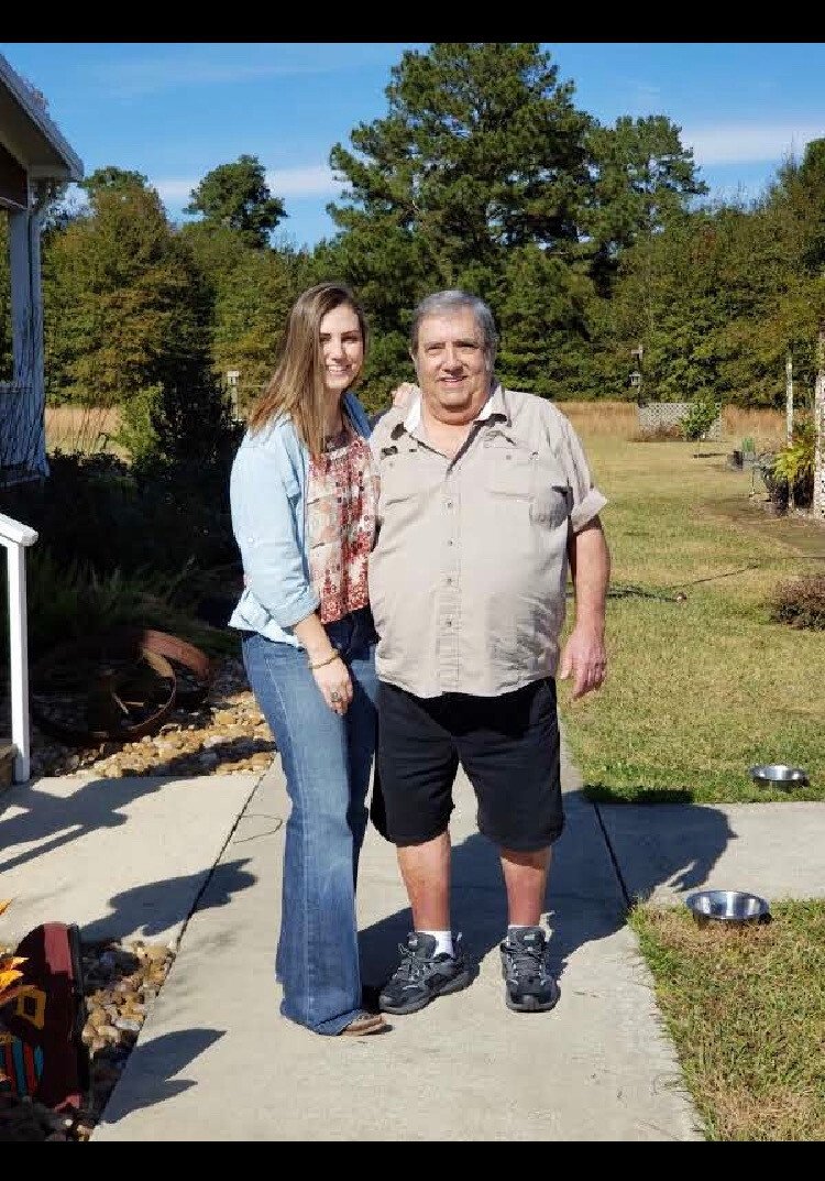 Roger Phillip Holsomback - Photo 11