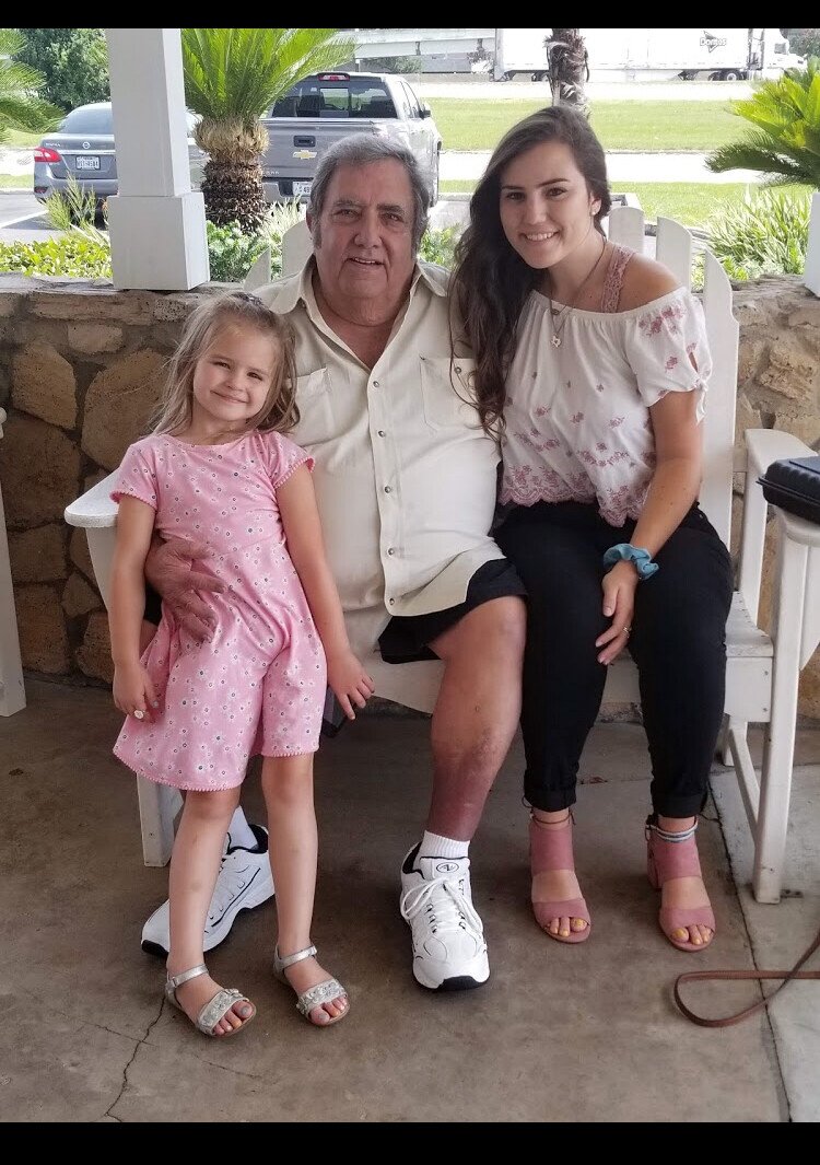 Roger Phillip Holsomback - Photo 13