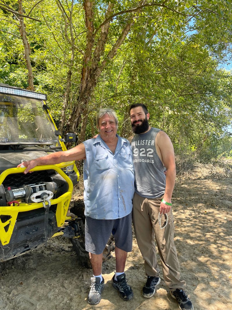 Roger Phillip Holsomback - Photo 16