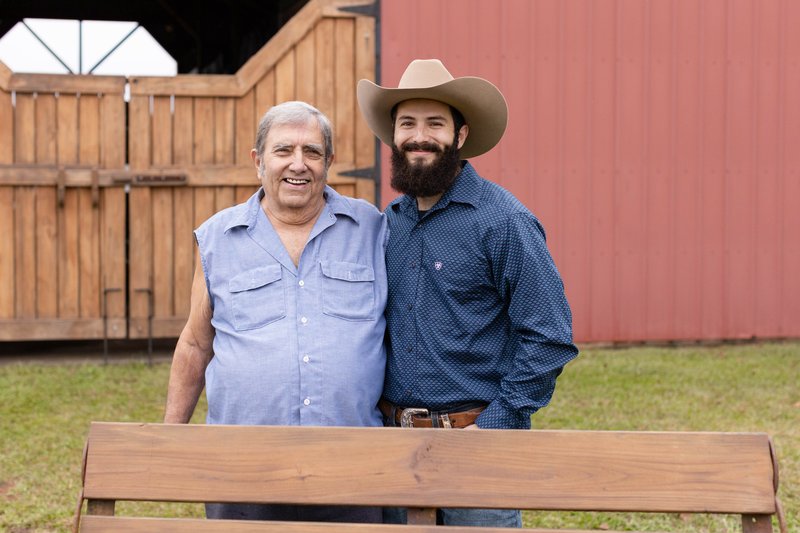 Roger Phillip Holsomback - Photo 19