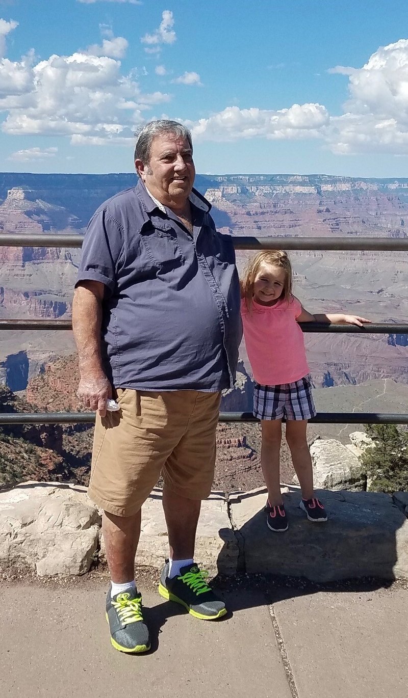 Roger Phillip Holsomback - Photo 24