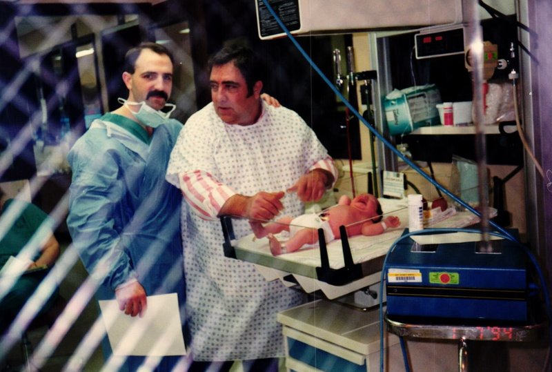 Roger Phillip Holsomback - Photo 29