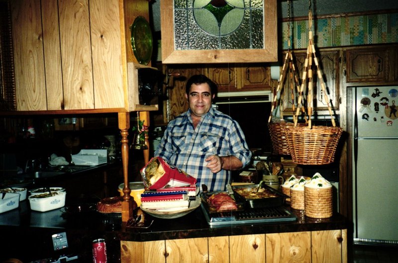 Roger Phillip Holsomback - Photo 30